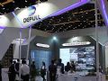 德普视讯MCS云拼接再次点亮Infocomm 2017