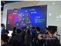 聚焦应用、整合创新,威创惊艳亮相Infocomm 2017