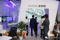 Infocomm China2017圆满落幕,铁力山再领控制台行业新风潮