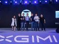 光影改变生活 极米无屏电视三款新品齐发