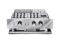 极致讲究的经典:柏林之声Burmester 808 MK5前级