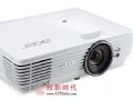 面向全球市场 宏碁推出两款4K HDR家用投影机