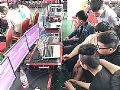 迈普视通视频技术公益培训班走进杭州