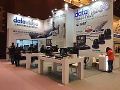 Datavideo洋铭科技在InfoComm 2017上大放异彩