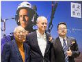 奥图码如实呈现镜头前的感动 连续三年赞助新光三越国际摄影联展