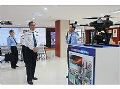 大华股份助力柳州“四项建设” 共建智慧交通示范点