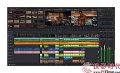 Blackmagic Design发布DaVinci Resolve 14