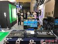 datavideo亮相2017年浙江省智慧教育装备展示会