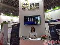 幻景科技VR航天STEAM课程风靡福州教育装备展