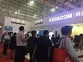 福州普教展:科达阐释视频科技为教育带来的新气象