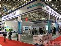 翰林博德智能投影和智慧教室解决方案惊艳亮相教育展