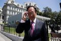 传郭台铭在美国设6代面板厂 导入夏普IGZO技术