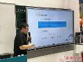 教育展:液晶交互白板练内功,创新前景广阔