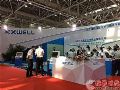 科旭威尔KXWELL教育解决方案亮相第72届普教展