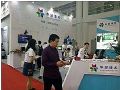 华望H.265视频会议新品亮相,为72届教育展增光添彩