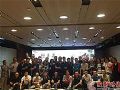 奥图码全国核心代理商大会圆满落下帷幕