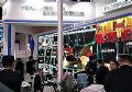 Voury卓华P1.2微间距LED显示屏引领高端显示领域潮流
