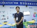CREATOR快捷:“智”在教室,“慧”及未来