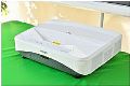 高考冲刺效率翻倍 Vivitek(丽讯)DX761Z-UST超短焦激光教育投影事半功倍