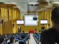 松下工程投影机走进深圳大学,为新校区“增光添彩”