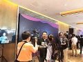 2017视诚科技“青出于蓝”春季发布会