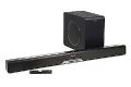 简单搞定音乐播放事:杰士Klipsch RSB-11 Soundbar