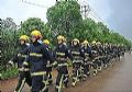 宜春消防部署华平登高车无线图传设备