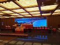 锐凌户外LED显示屏 一切只为节能