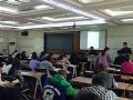 艾博德股份微校通走进淮河东路小学,引领郑州智慧校园
