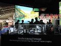 中光电将展出全球首创MCLA双色激光投影 增艳ISE2017