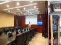 科讯无缝切换矩阵进入太平金融会议室更新改造项目