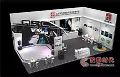 东方佳联将携QSC最新音频解决方案亮相PALM展