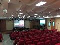 CHARTU长图为上海市曹杨职校打造新型报告厅