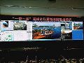 洲明科技护航“一带一路”建设!