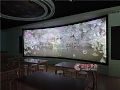 SONNOC投影入驻芦荻西小学 让科技走进现实!
