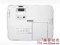 爱普生CB-2000系列工程投影机 实现百米稳定无线投影