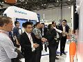 2017新加坡展 烽火助推全球通信互联互通