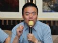对话端木晓斌:揭开明基“无智能不商务”背后的那些事!