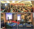 合作交流发展共赢 2017SHURE产品技术交流会