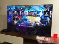 高端精品亮相 索尼4K电视X9400E系列