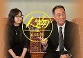 专访Vivitek(丽讯)高层:为激光变革而来 引领行业进入前五名