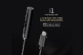 果粉们,久等了:飞傲Fiio i1随身耳扩