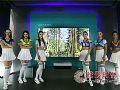 亚洲CES看海信大屏出海 美国有望十月用上激光电视