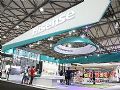 CES ASIA海信亮国际范儿:把高端产品卖向全世界