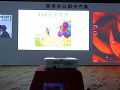 一台不够来两台!优派PRO9510L商务投影机闪亮登场