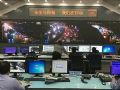 三思小间距LED监控屏携分布式系统 助力宁沪高速苏州分中心管理