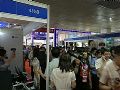 科技改变生活,定向音响聚音宝亮相科博会