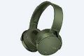 一键开启低音按摩:索尼Sony MDR-XB950N1抗噪耳机