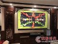 激光电视兴起时间不长 为什么这么受欢迎?