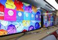 海信加速攻城略地 扩充海外中高端和大屏电视版图